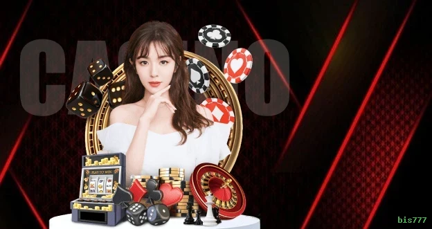 Slots no app bis777 mobile