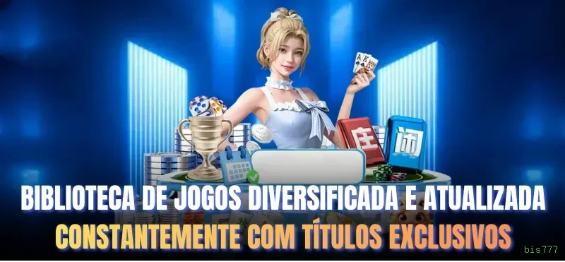 Conta bis777 sincronizada site e app