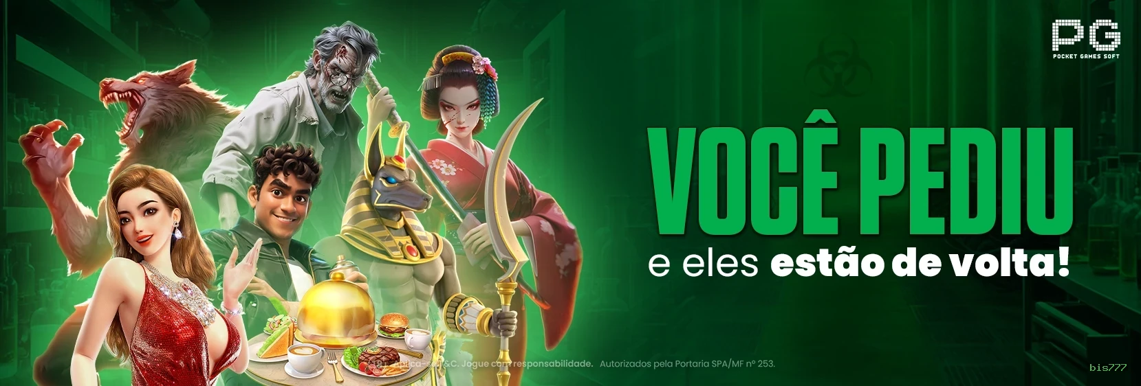Cassino ao vivo bis777 dealers