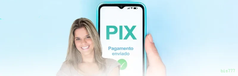 Bônus e prêmios bis777